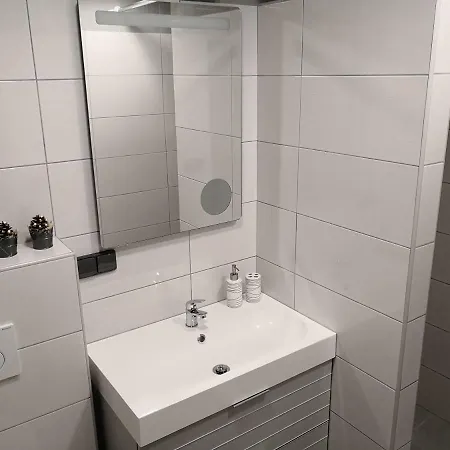 דירה Marianna דשטנב אורליצקיץ הוראך