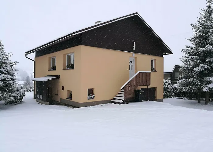 Lägenhet Marianna